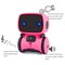 Contixo Learning Educational Kids Robot, Pink R1-Pink - alternate 3